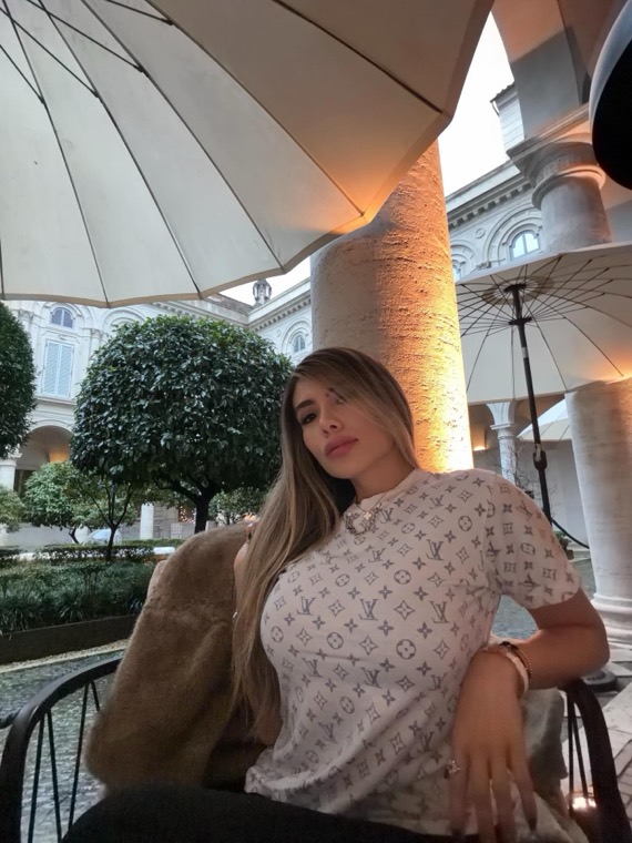 Valentina Marín — viajes y lujo