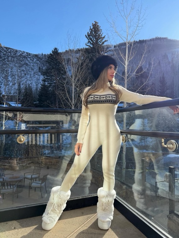 Valentina Marín — lifestyle